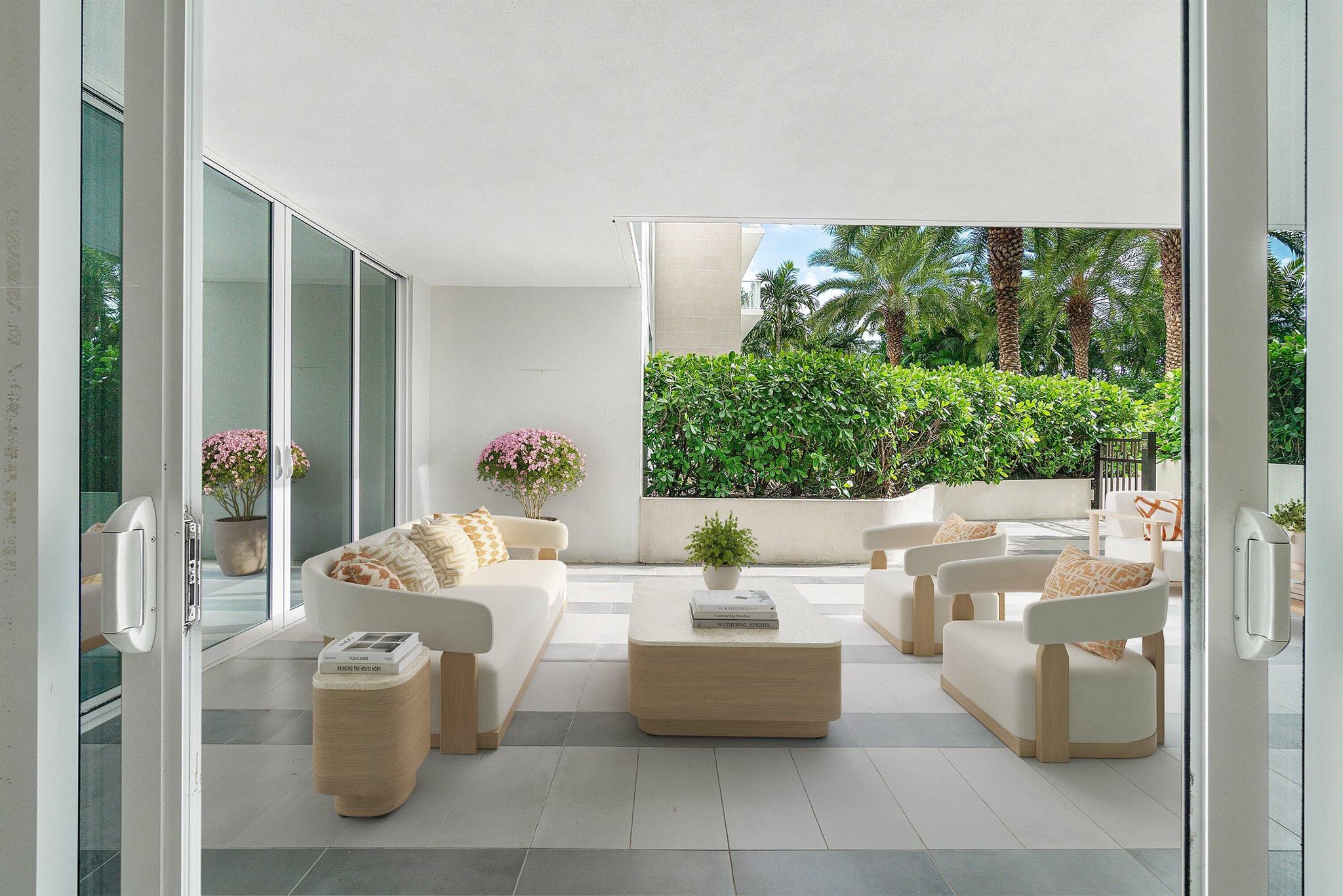 ALINA BOCA RATON CONDO - Residential