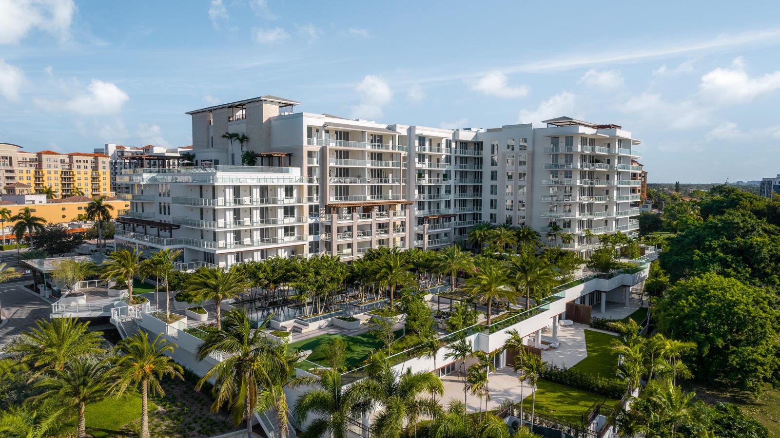 ALINA BOCA RATON CONDO - Residential