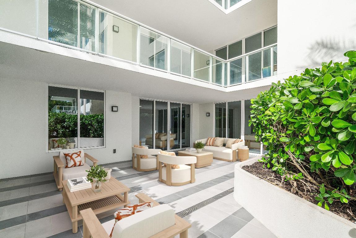 ALINA BOCA RATON CONDO - Residential