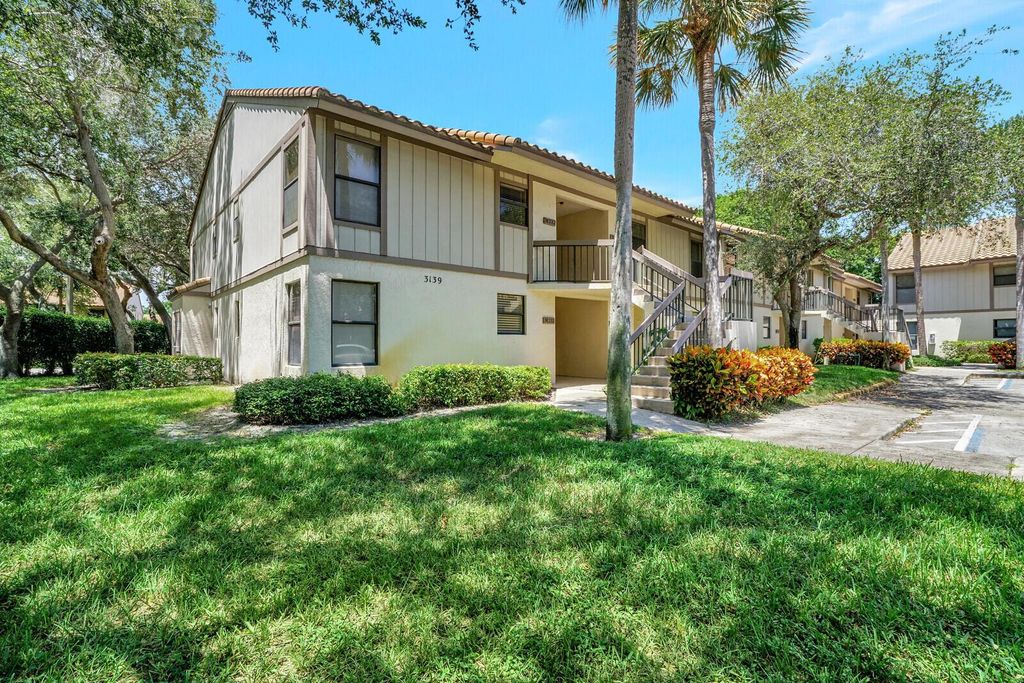 Photo of 3139 Millwood Terrace #1310, Boca Raton, FL 33431 (MLS # R10917898)
