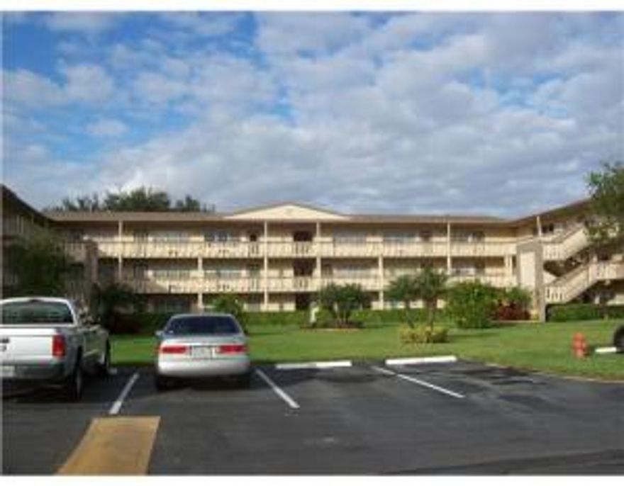 2nd floor,unfurnished,hutch on patio stays,enclosed patio,come see and then check out the clubhouse to see all it has to offer,association states 55+ community!!!