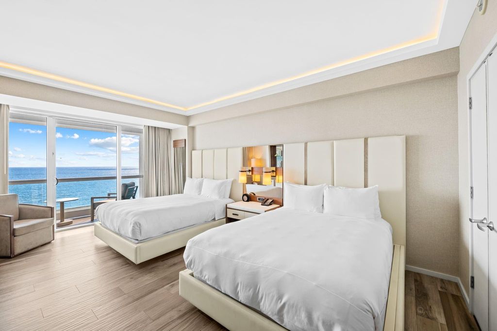Photo of 551 N Fort Lauderdale Beach Blvd #H1115, Fort Lauderdale, FL 33304 (MLS # F10530228)