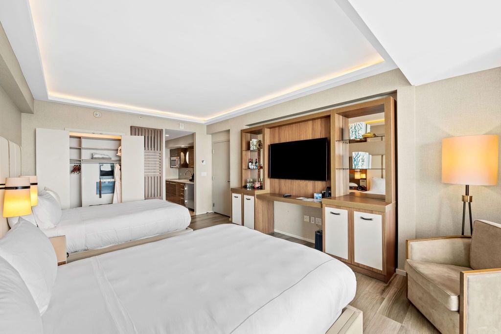 Photo of 551 N Fort Lauderdale Beach Blvd #H1115, Fort Lauderdale, FL 33304 (MLS # F10530228)