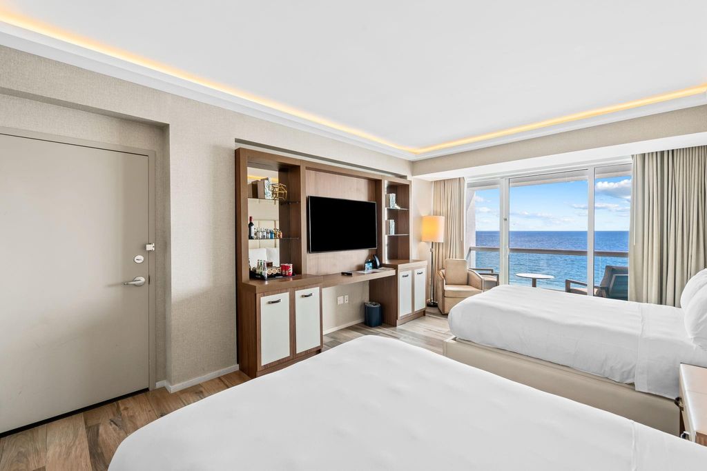 Photo of 551 N Fort Lauderdale Beach Blvd #H1115, Fort Lauderdale, FL 33304 (MLS # F10530228)