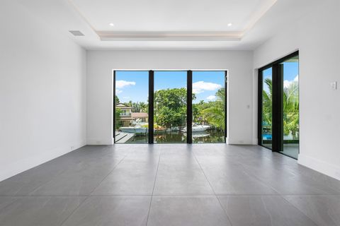 A home in Deerfield Beach