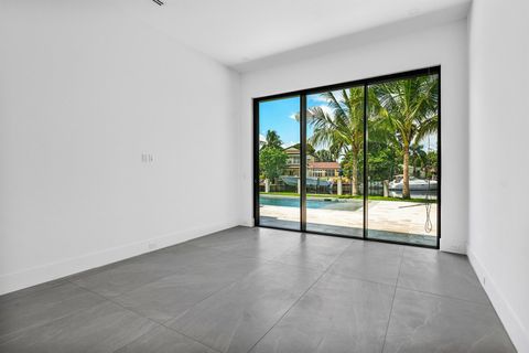 A home in Deerfield Beach