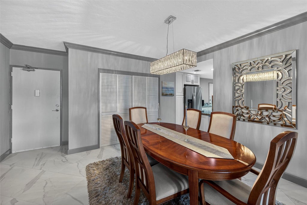 Photo of 4250 GALT OCEAN Drive #15M, Fort Lauderdale, FL 33308 (MLS # B26093825)