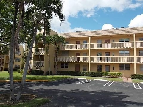 A home in Tamarac