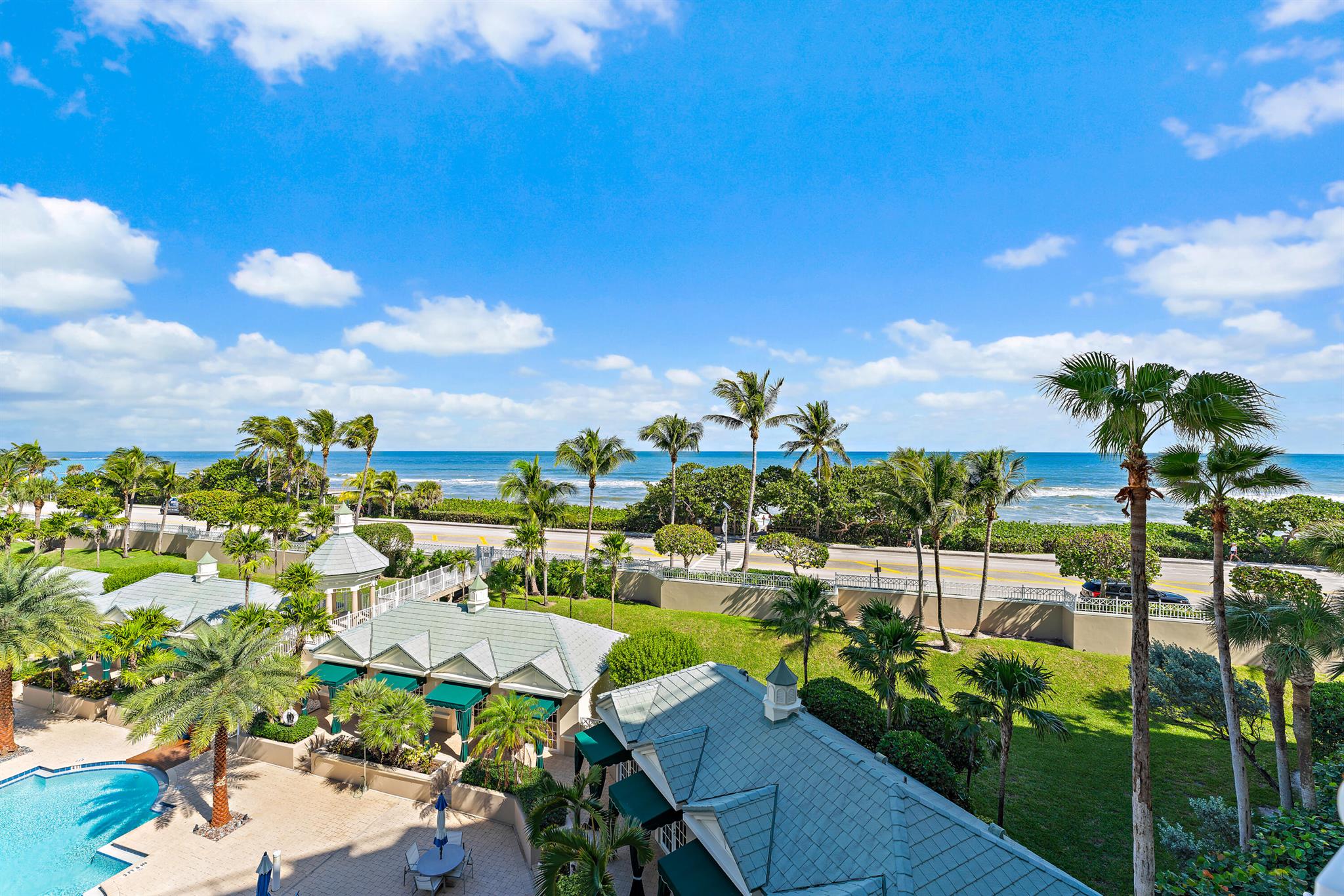 JUPITER OCEAN GRANDE 2 CO - Residential