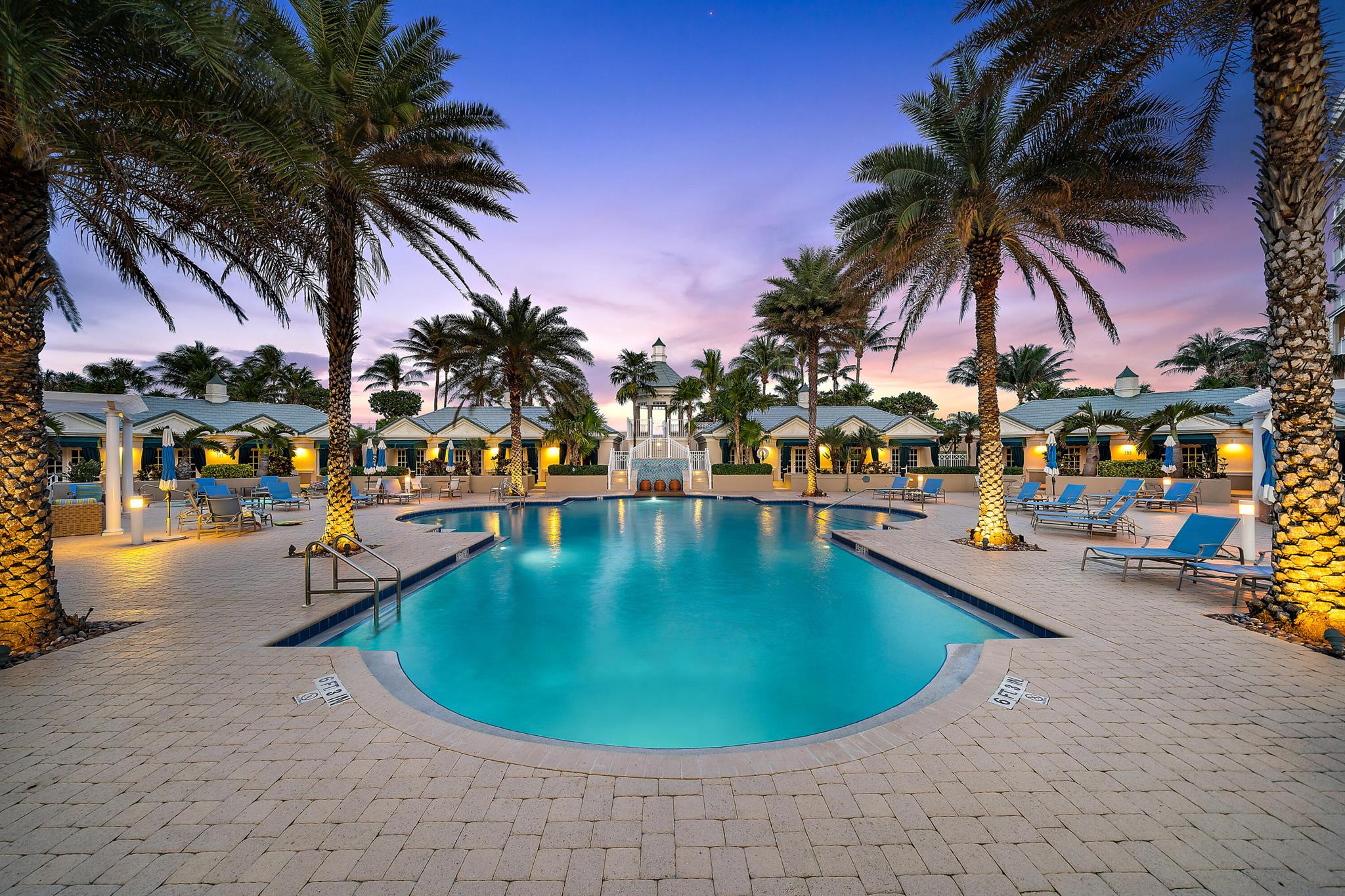 JUPITER OCEAN GRANDE 2 CO - Residential