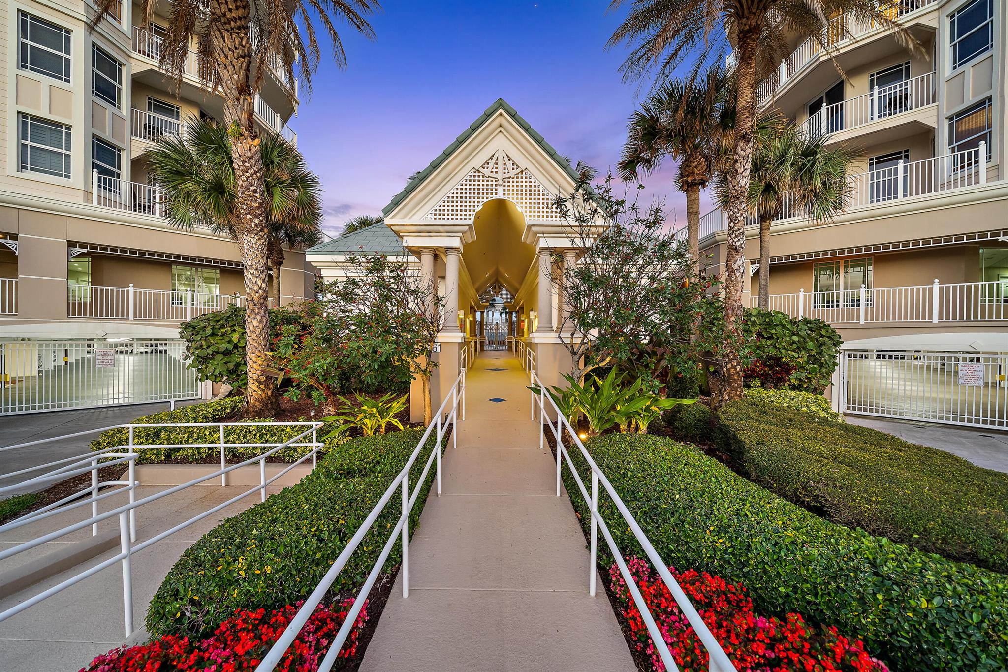 JUPITER OCEAN GRANDE 2 CO - Residential