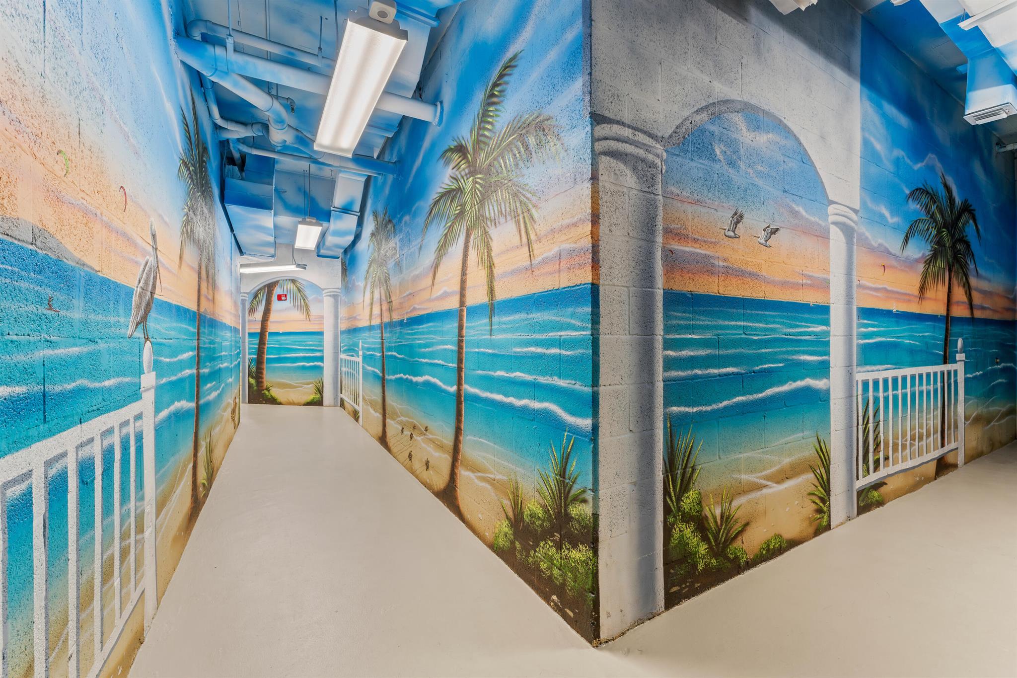 JUPITER OCEAN GRANDE 2 CO - Residential