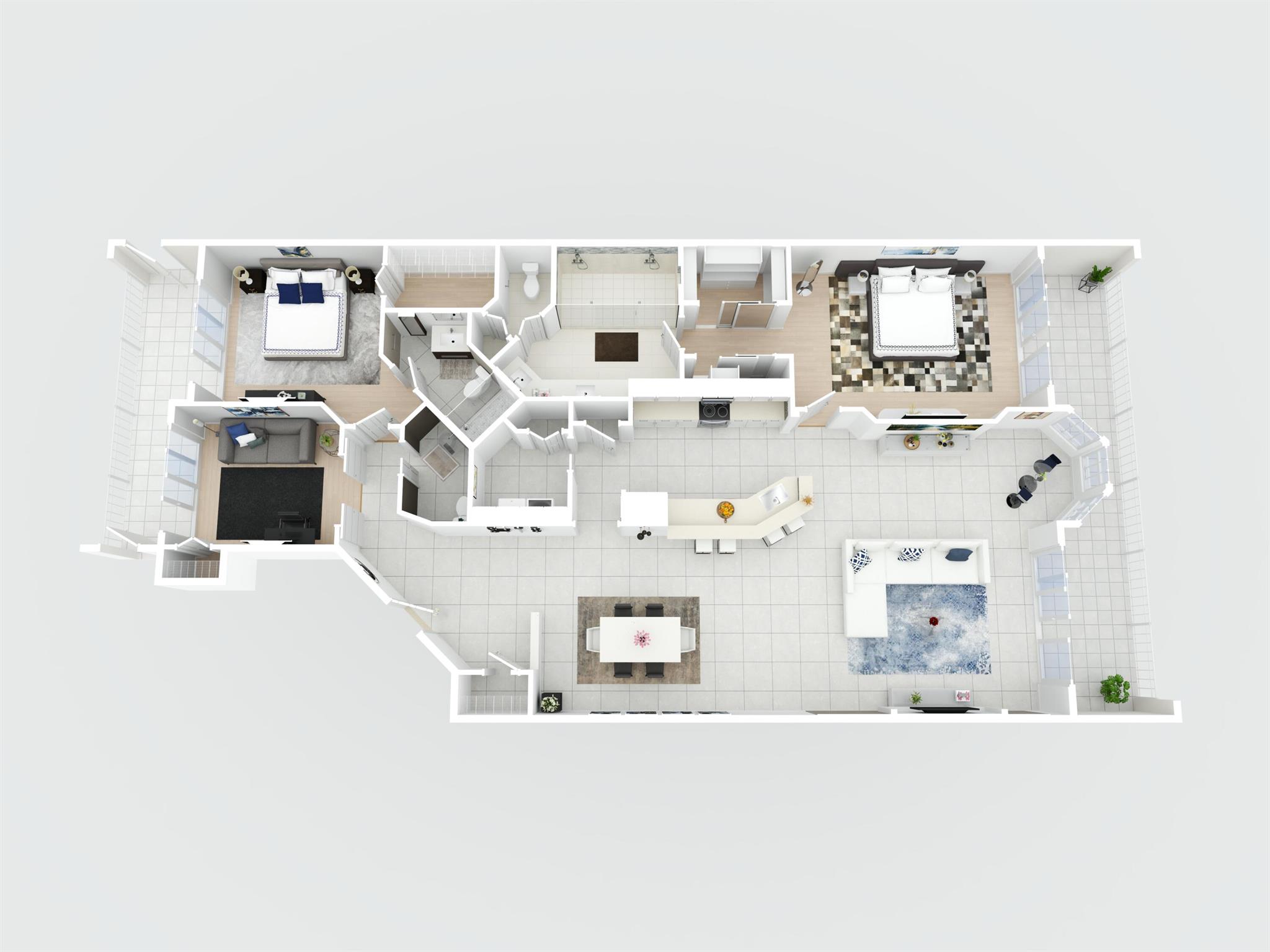 JUPITER OCEAN GRANDE 2 CO - Residential