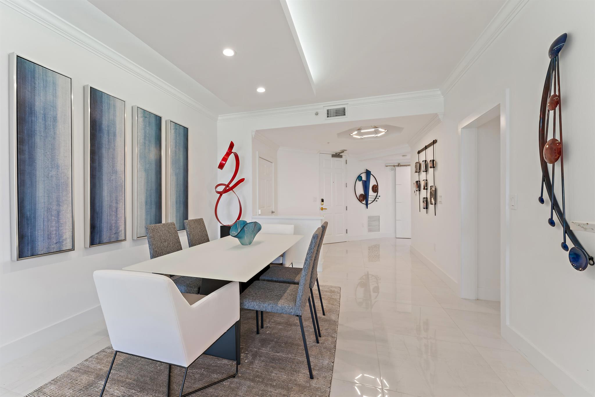 JUPITER OCEAN GRANDE 2 CO - Residential