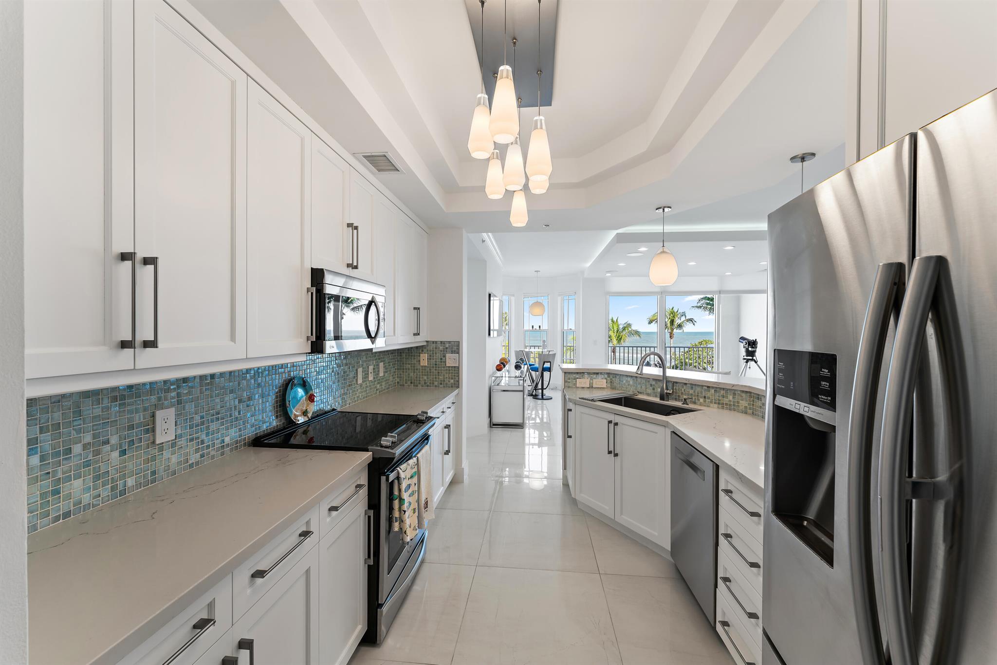 JUPITER OCEAN GRANDE 2 CO - Residential