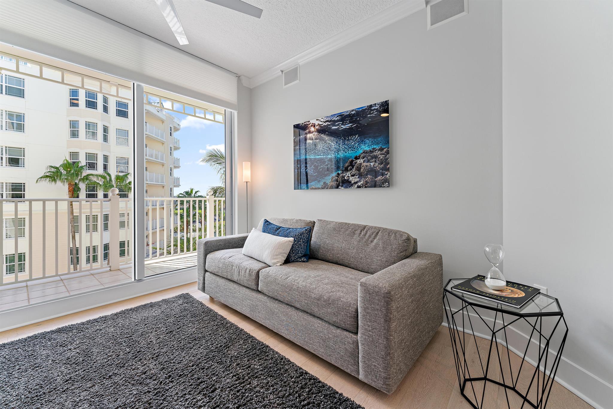 JUPITER OCEAN GRANDE 2 CO - Residential