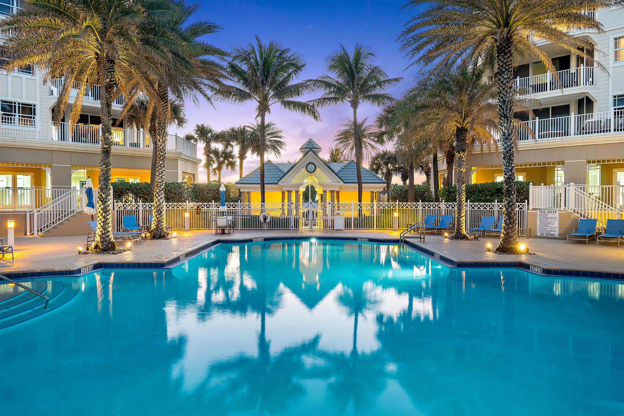 JUPITER OCEAN GRANDE 2 CO - Residential