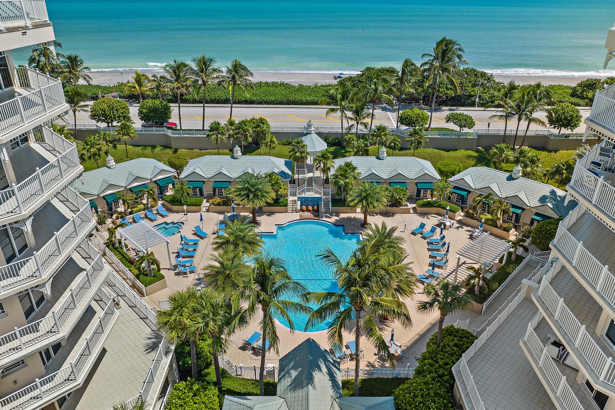 JUPITER OCEAN GRANDE 2 CO - Residential