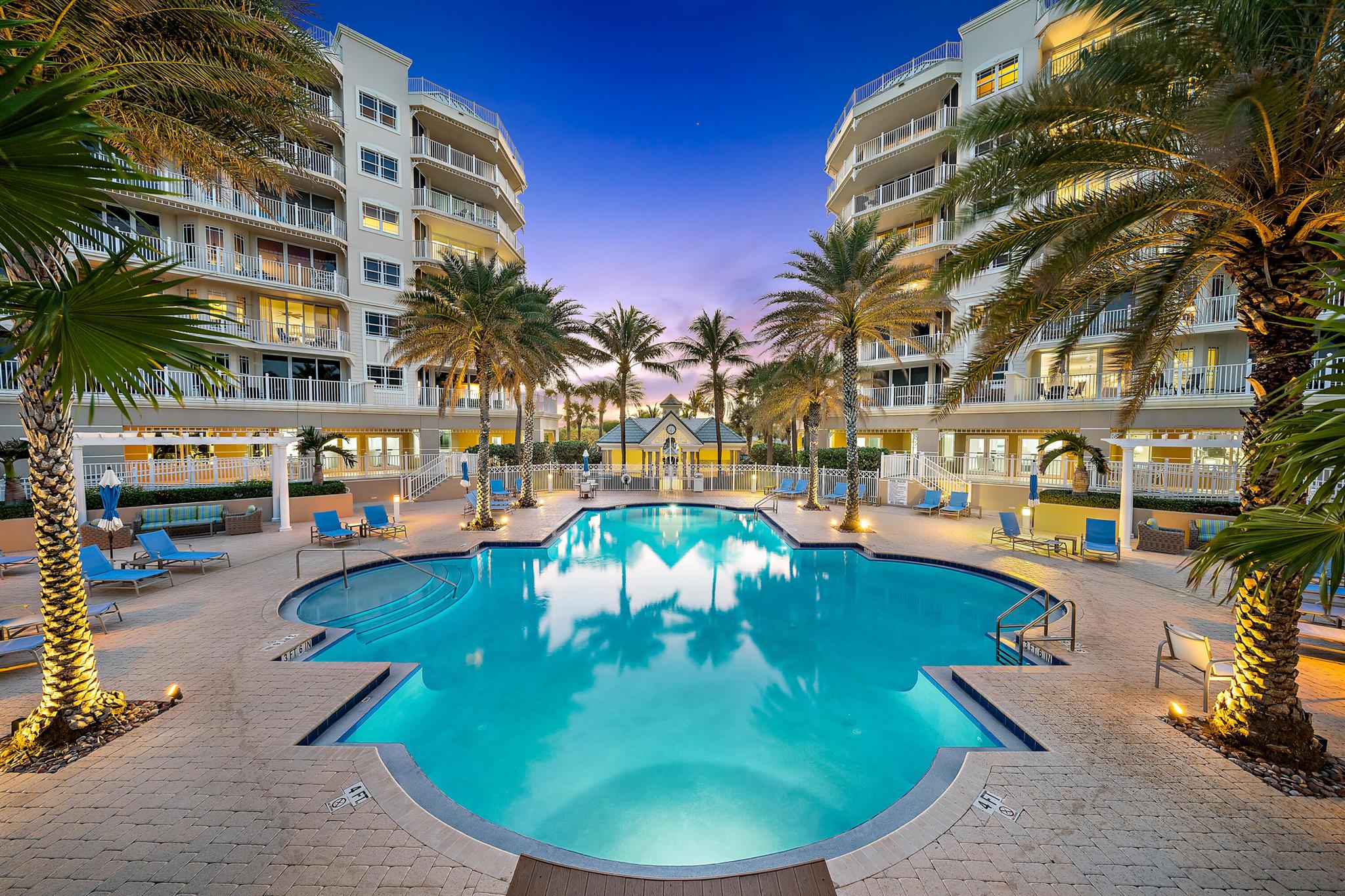 JUPITER OCEAN GRANDE 2 CO - Residential