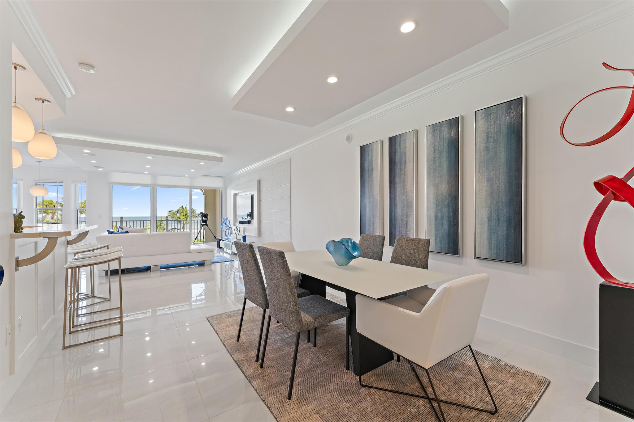 JUPITER OCEAN GRANDE 2 CO - Residential