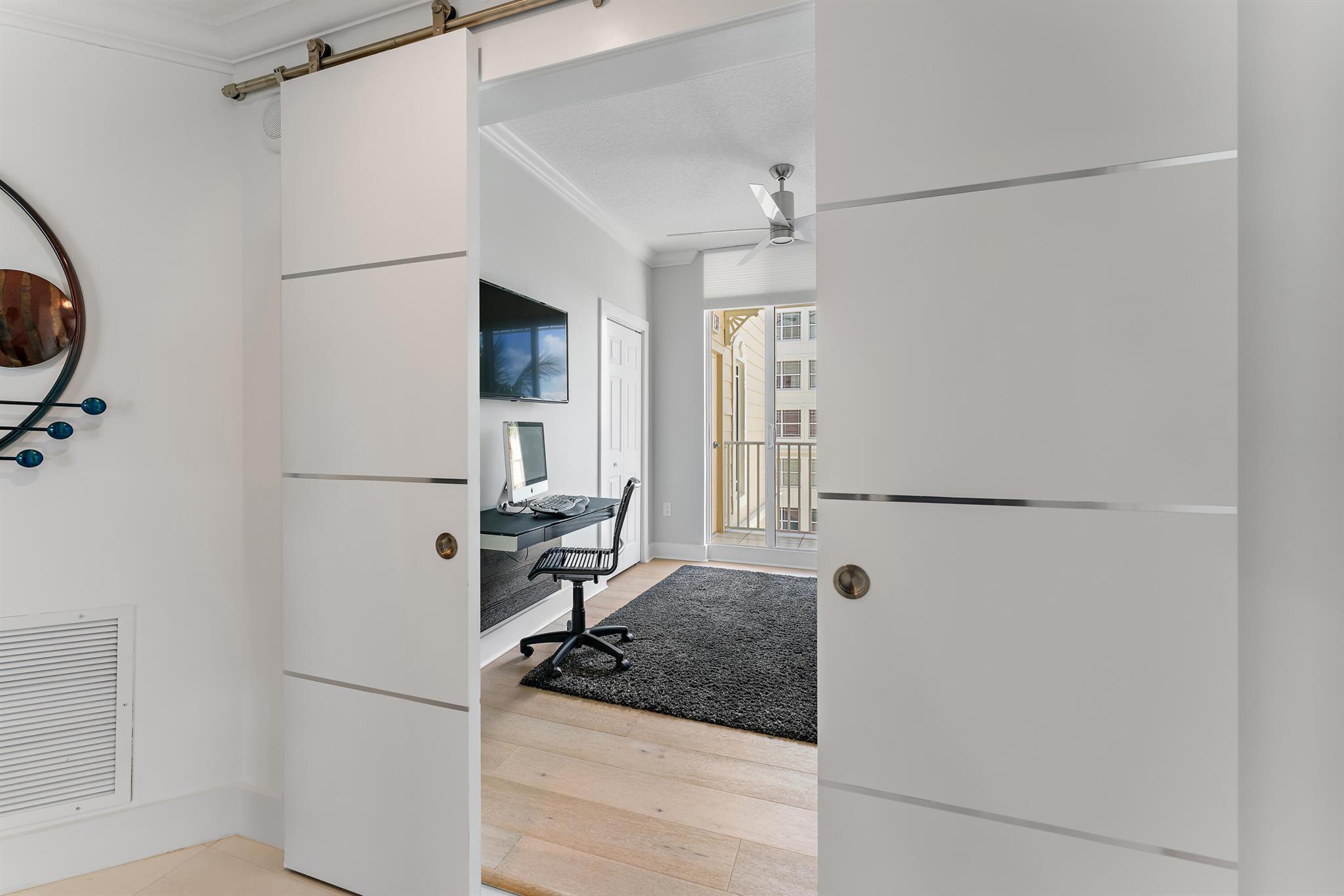 JUPITER OCEAN GRANDE 2 CO - Residential