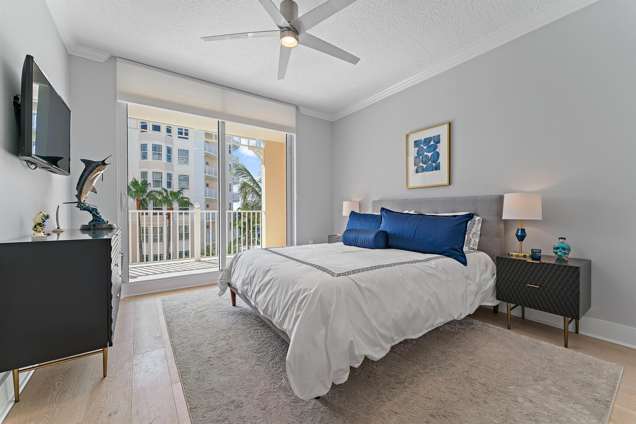 JUPITER OCEAN GRANDE 2 CO - Residential