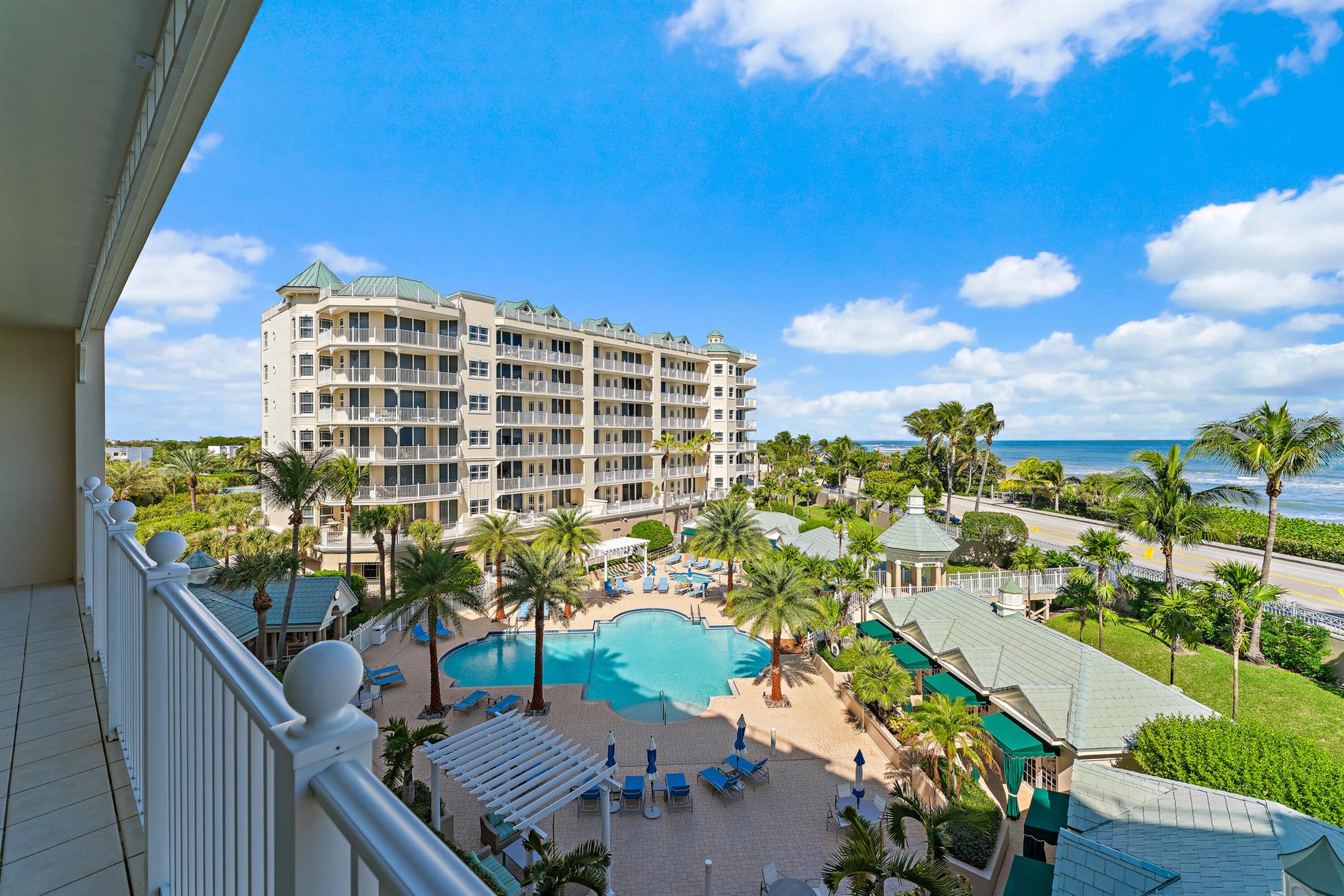 JUPITER OCEAN GRANDE 2 CO - Residential