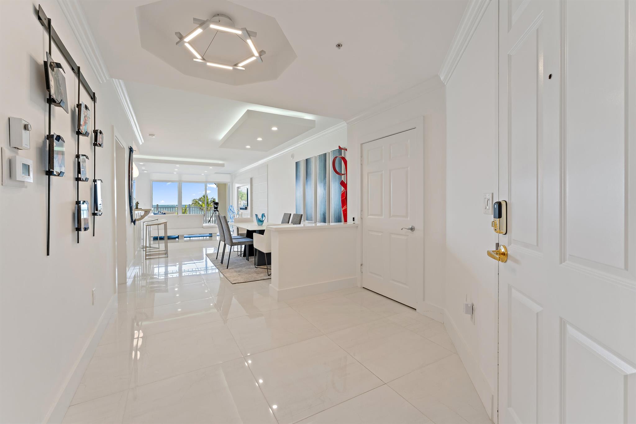 JUPITER OCEAN GRANDE 2 CO - Residential