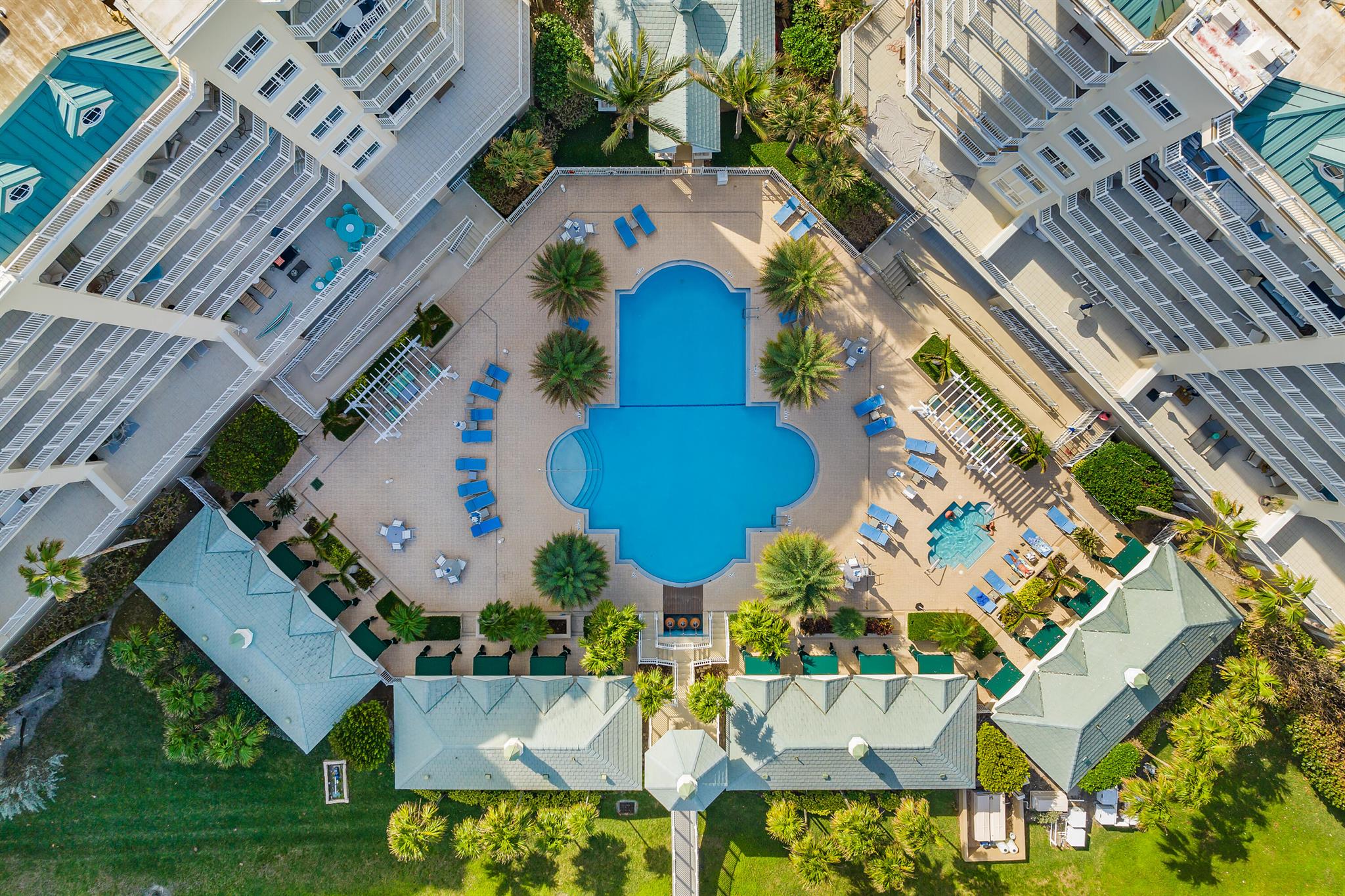 JUPITER OCEAN GRANDE 2 CO - Residential