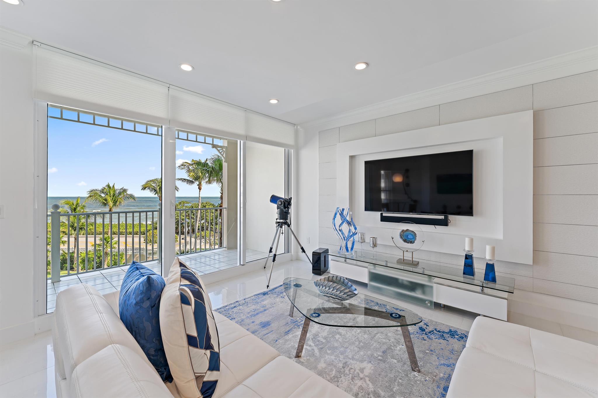 JUPITER OCEAN GRANDE 2 CO - Residential