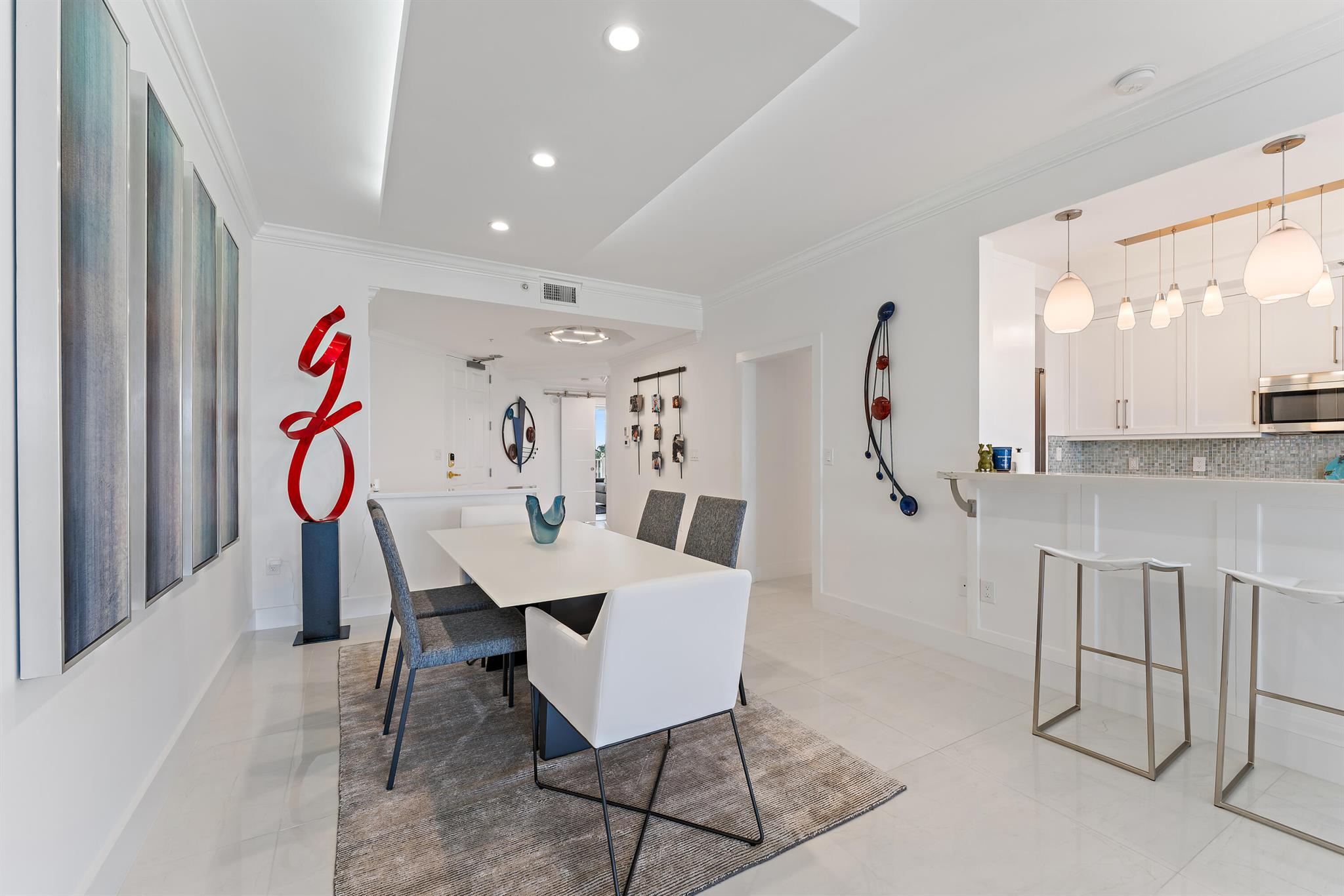 JUPITER OCEAN GRANDE 2 CO - Residential