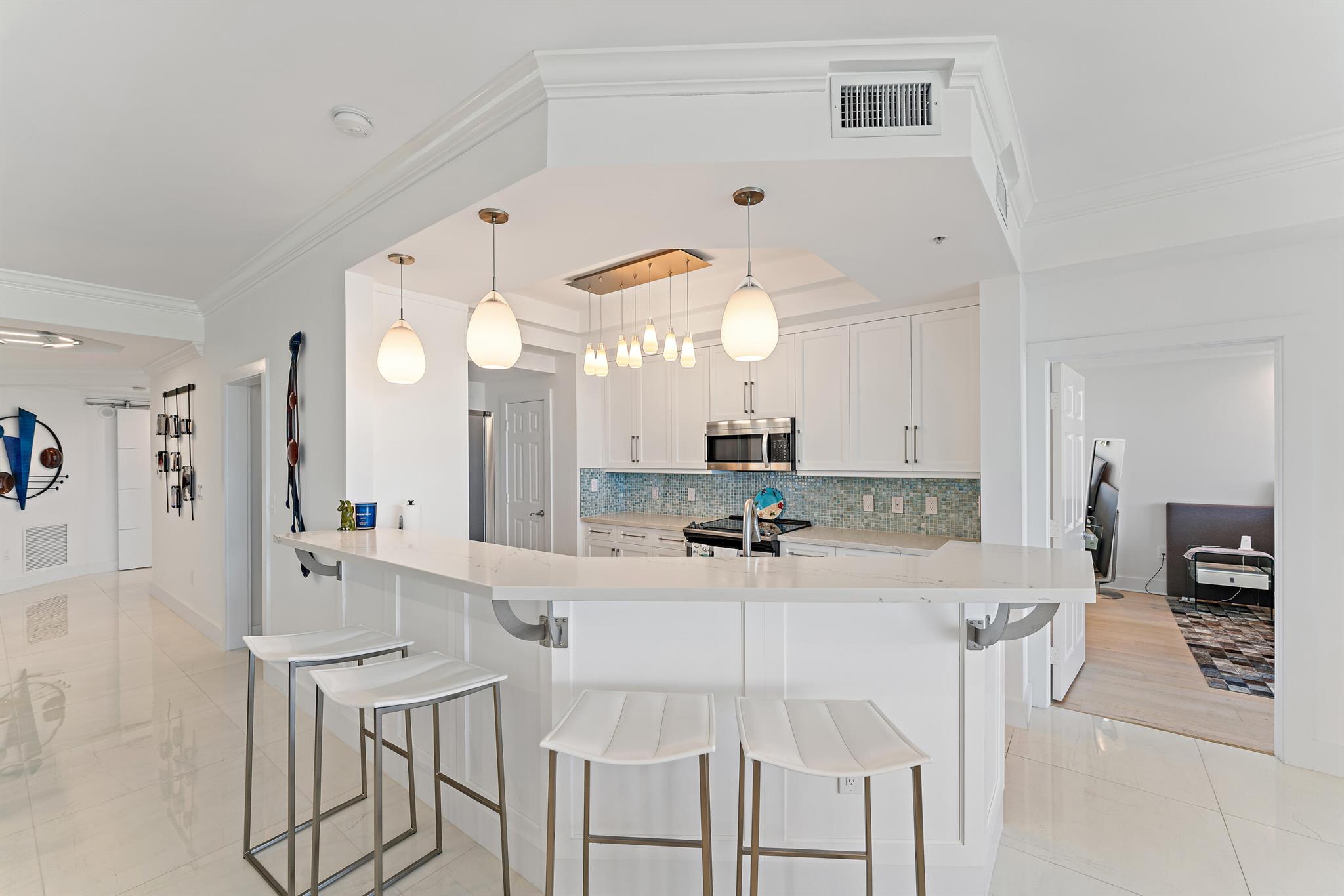 JUPITER OCEAN GRANDE 2 CO - Residential