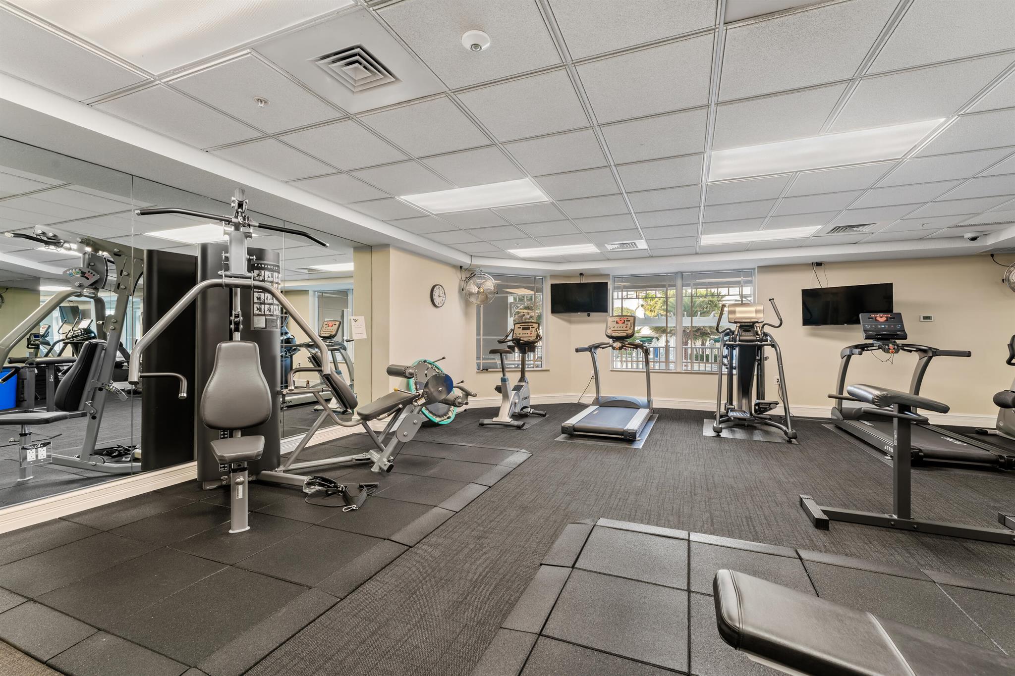 JUPITER OCEAN GRANDE 2 CO - Residential