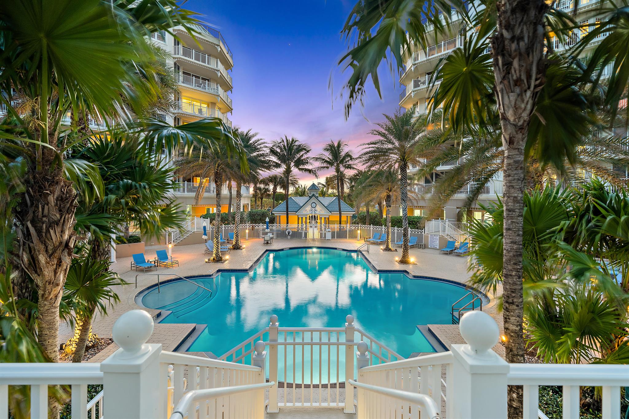 JUPITER OCEAN GRANDE 2 CO - Residential