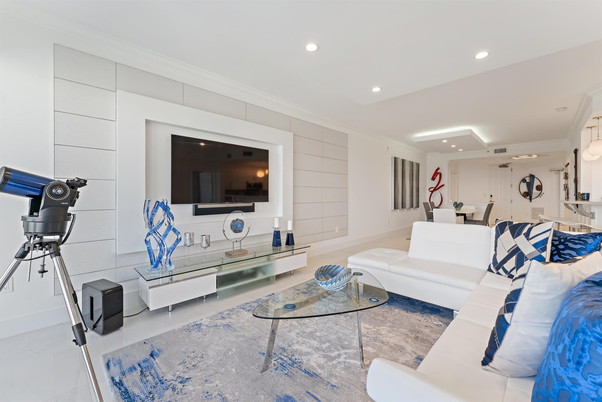 JUPITER OCEAN GRANDE 2 CO - Residential