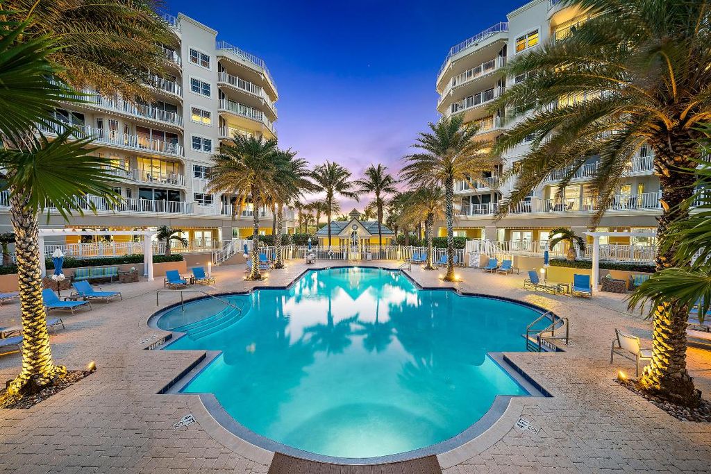 Photo of 221 Ocean Grande Boulevard #503, Jupiter, FL 33477 (MLS # R11137196)