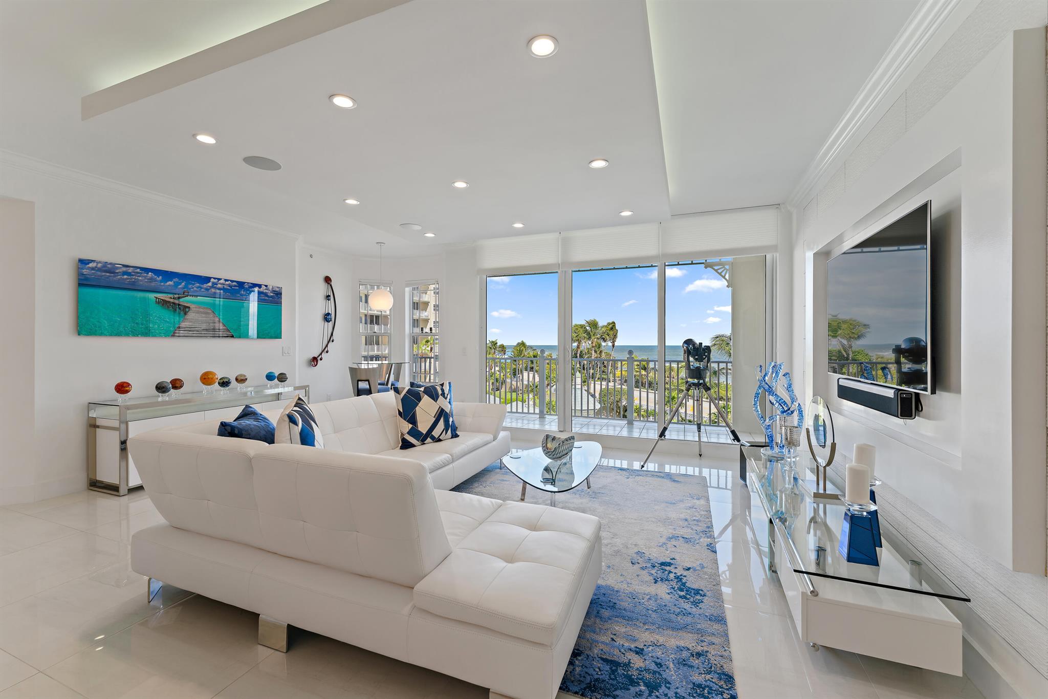 JUPITER OCEAN GRANDE 2 CO - Residential