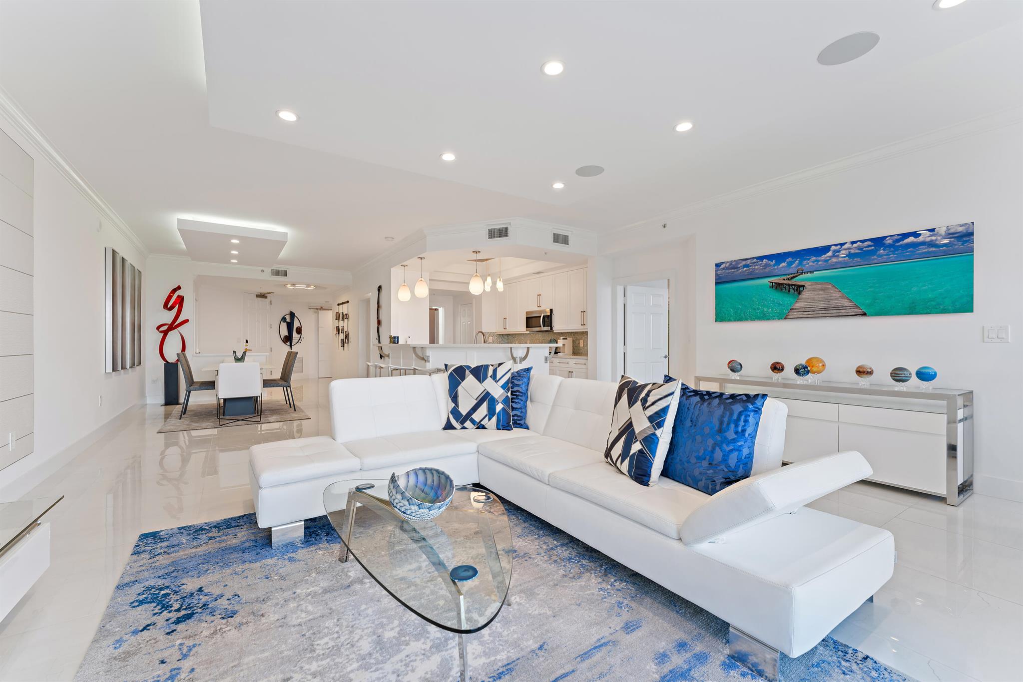 JUPITER OCEAN GRANDE 2 CO - Residential