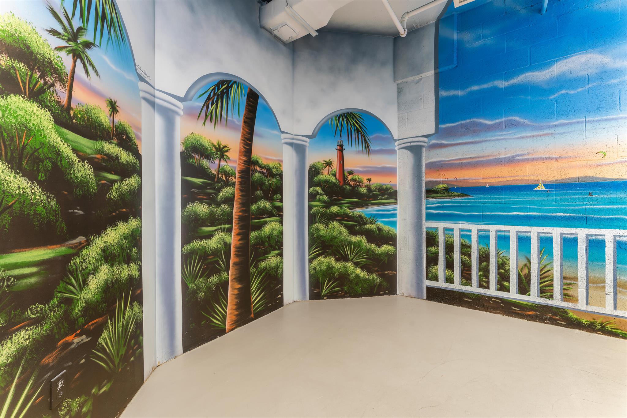 JUPITER OCEAN GRANDE 2 CO - Residential