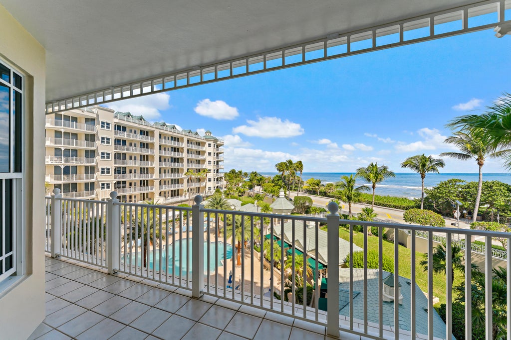 Photo of 221 Ocean Grande Boulevard #503, Jupiter, FL 33477 (MLS # R11137196)