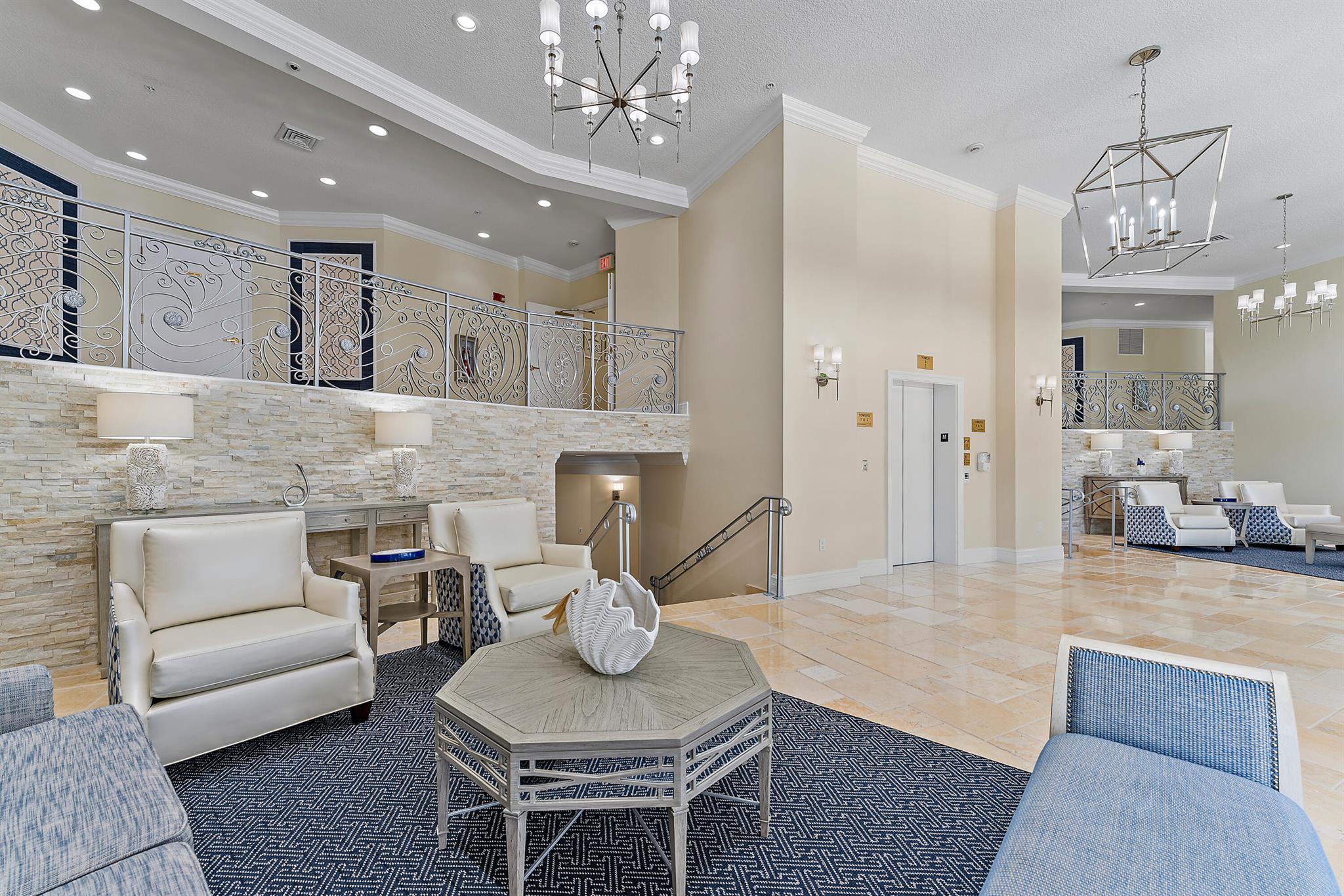 JUPITER OCEAN GRANDE 2 CO - Residential