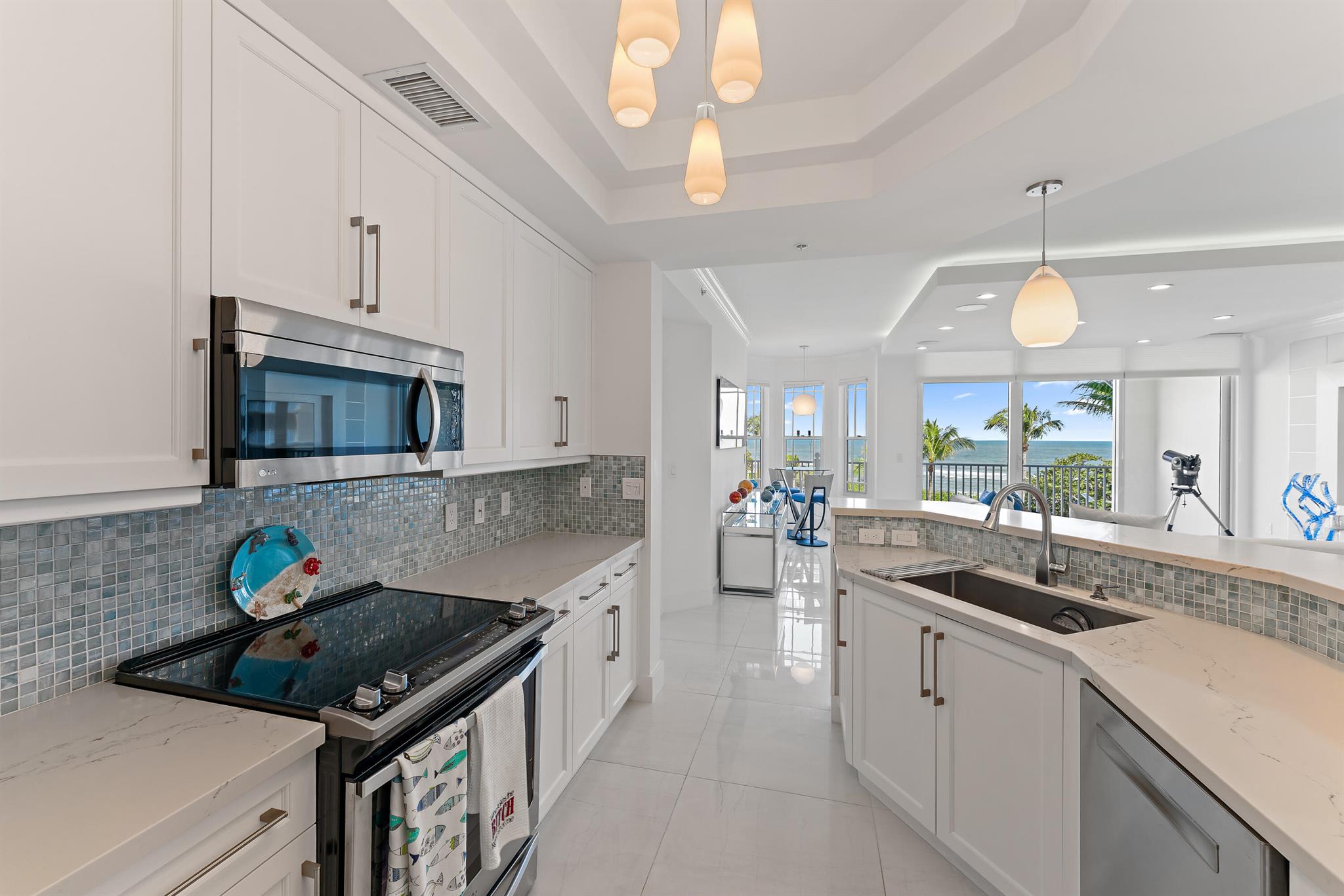 JUPITER OCEAN GRANDE 2 CO - Residential