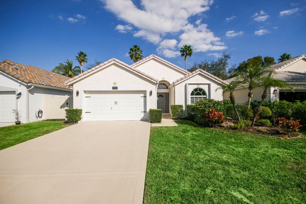 Photo of 1838 Barnstable Road, Wellington, FL 33414 (MLS # R11166548)