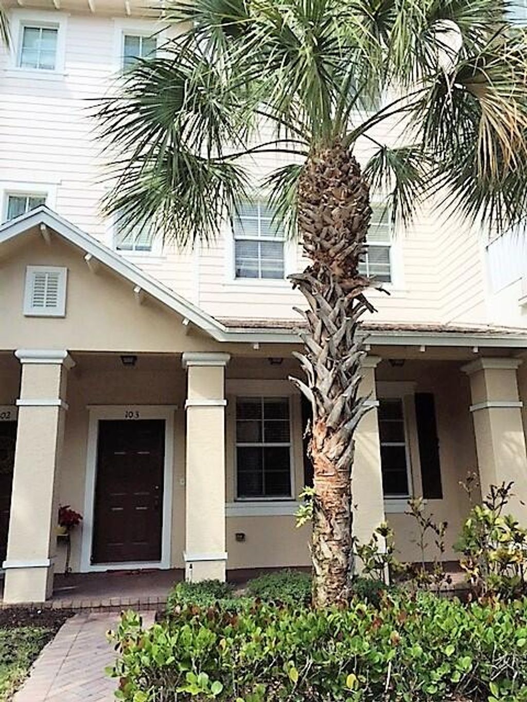 Photo of 265 Indian Creek Parkway #103, Jupiter, FL 33458 (MLS # R10767422)