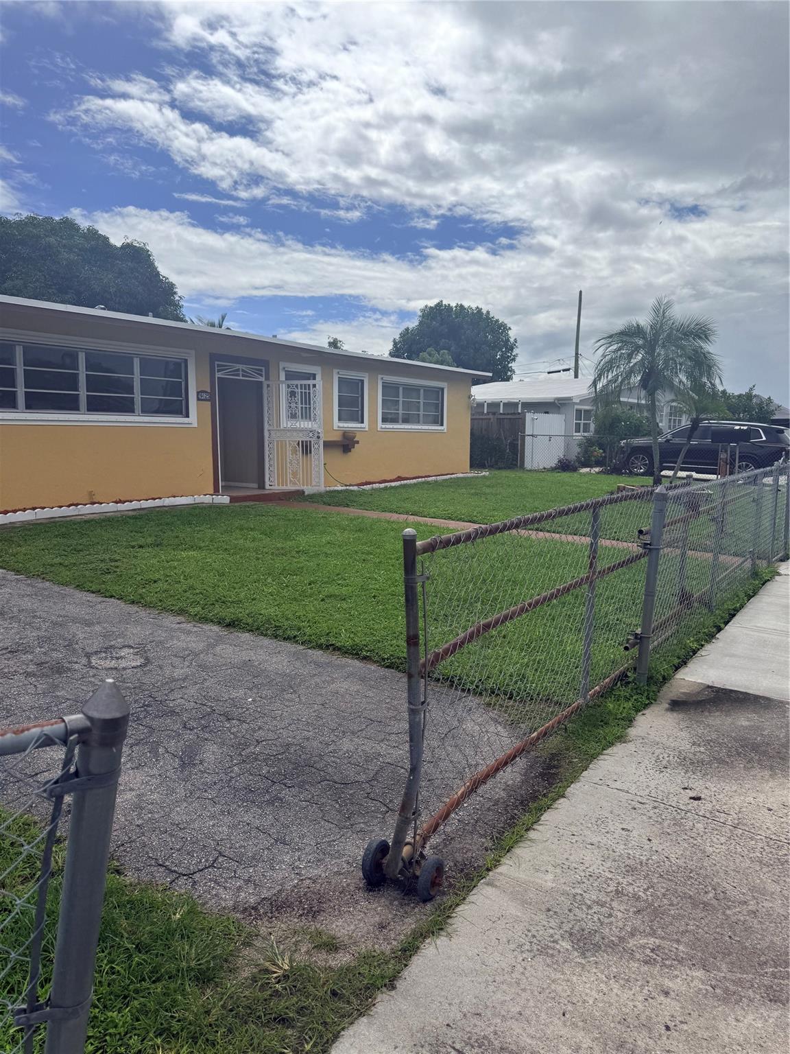 Carol City 2nd Add - Residential