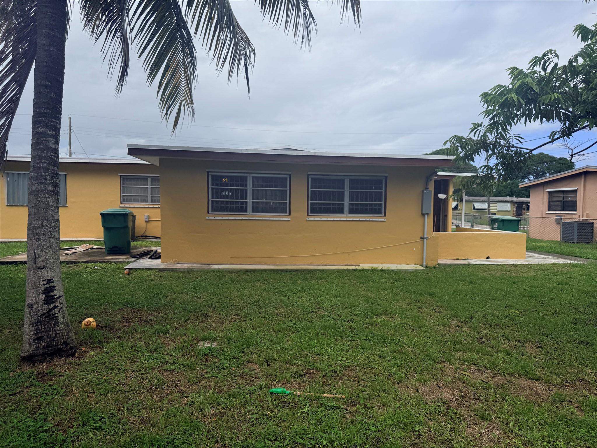 Carol City 2nd Add - Residential