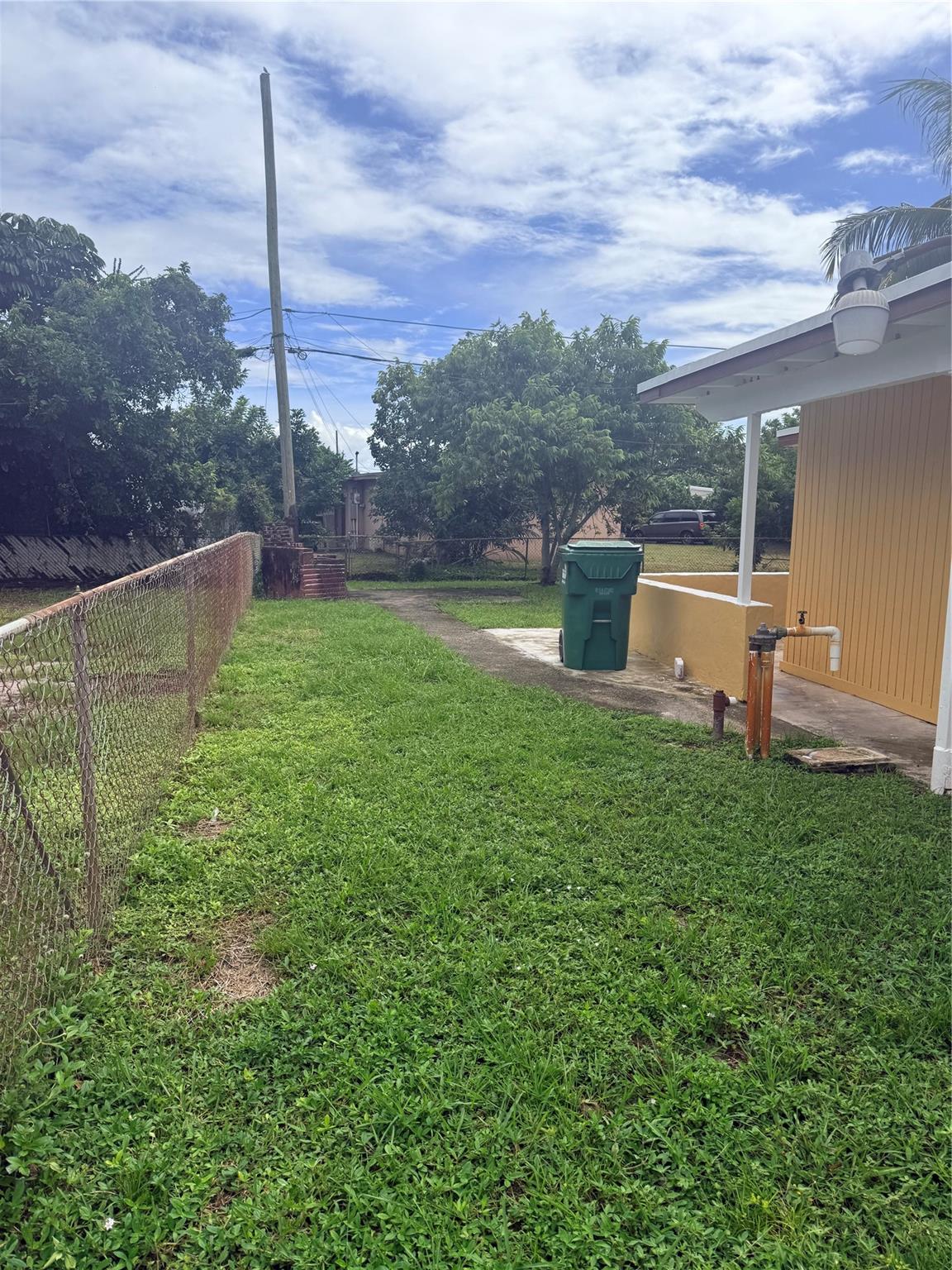 Carol City 2nd Add - Residential