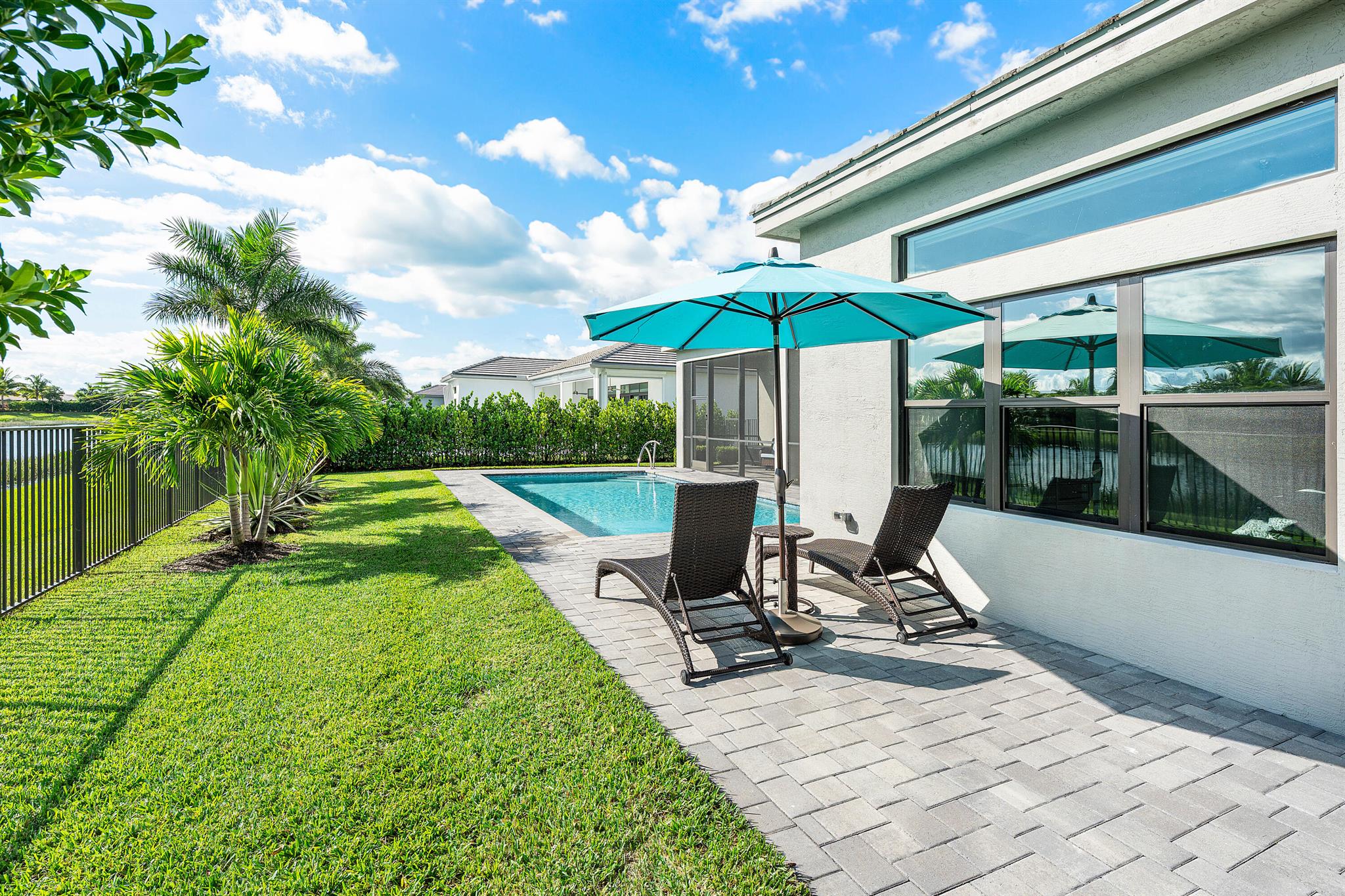Valencia Grand - Residential