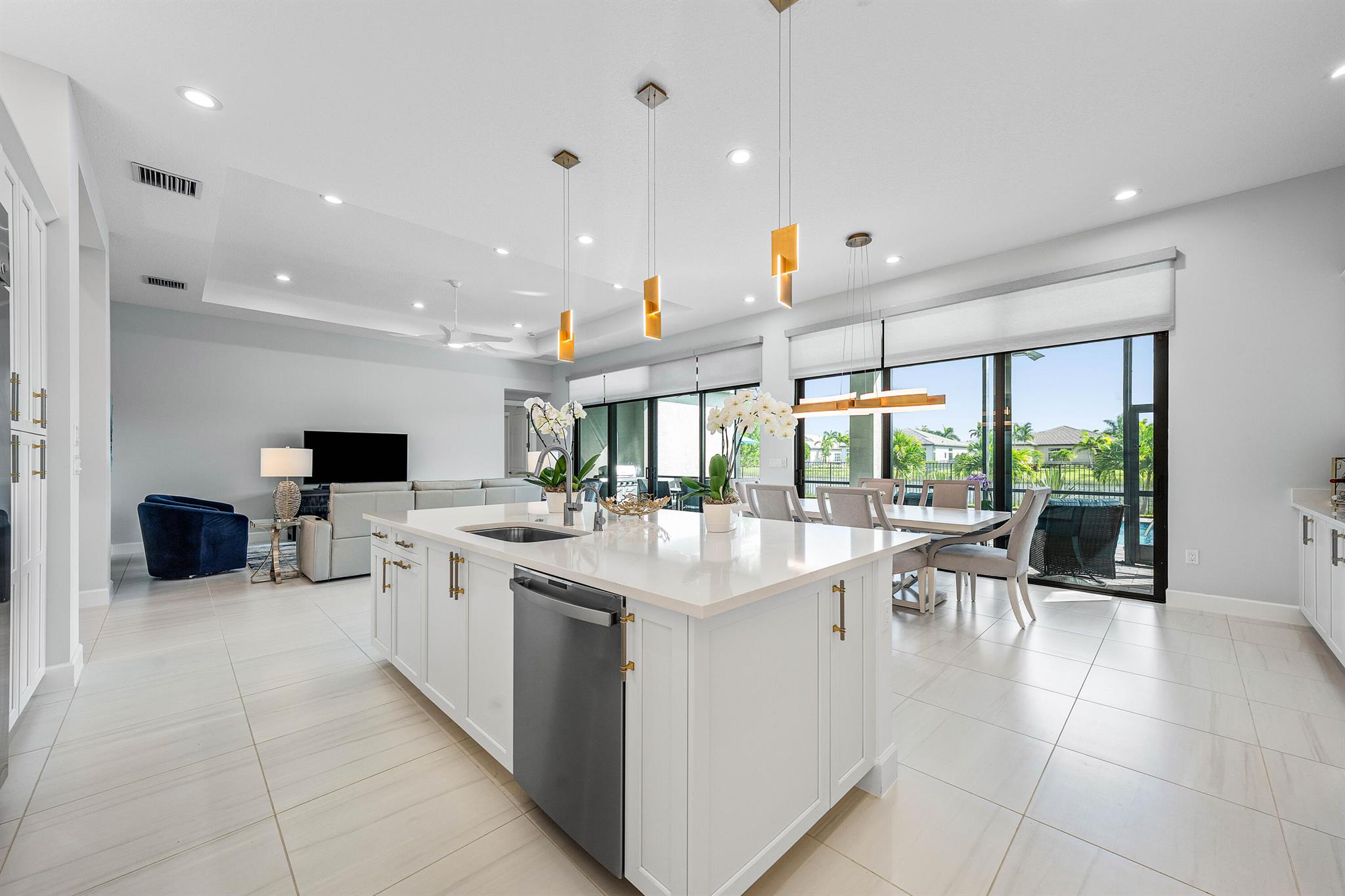 Valencia Grand - Residential