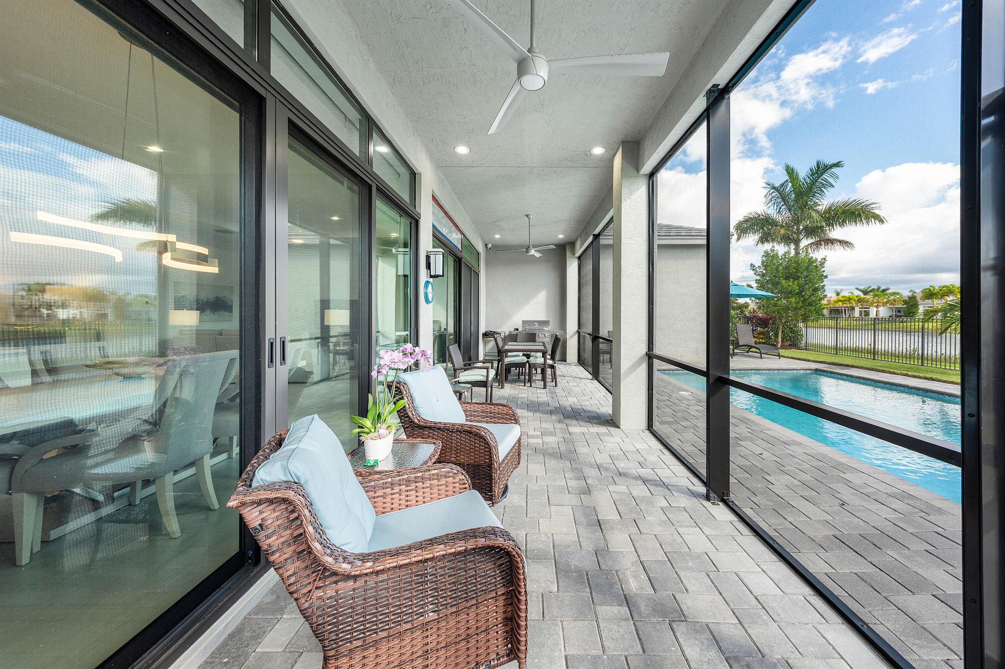 Valencia Grand - Residential